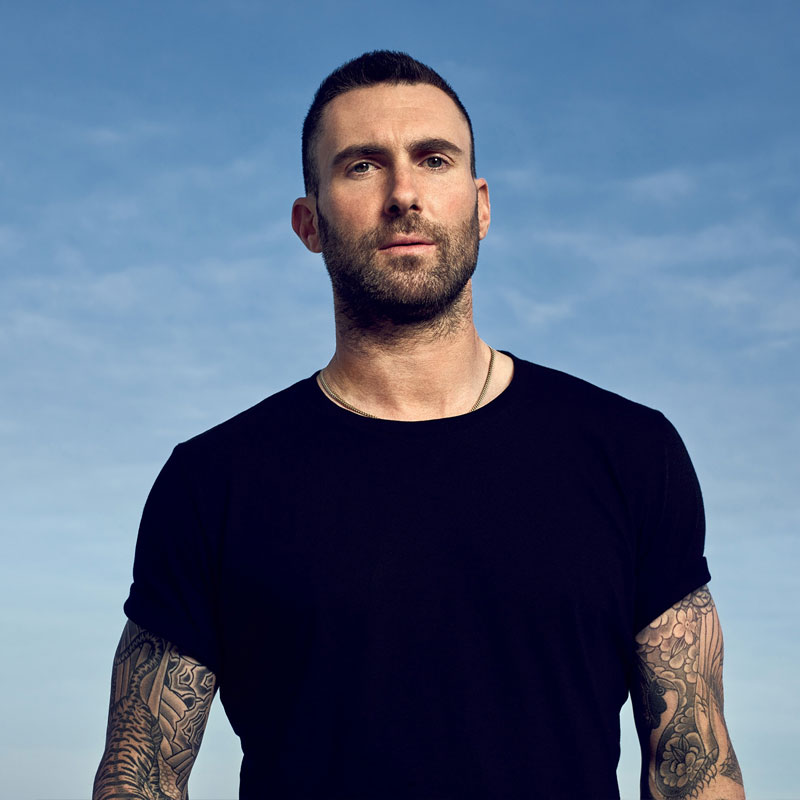 Adam Levine