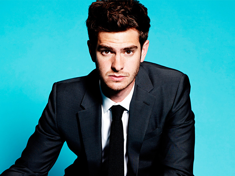 Andrew Garfield