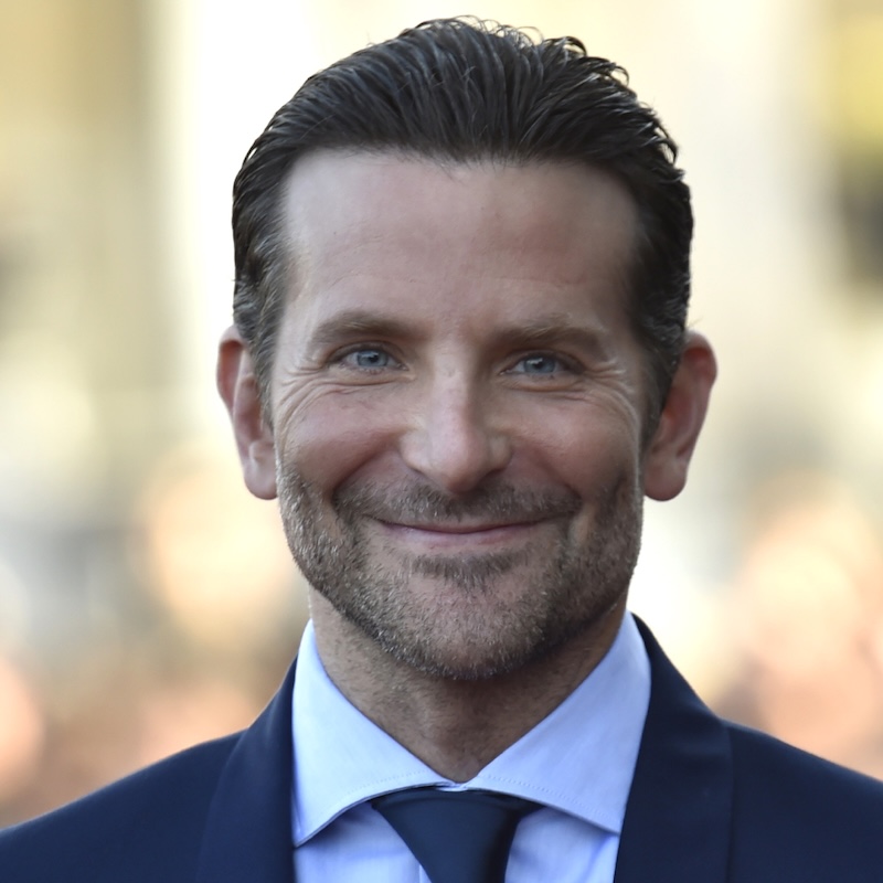 Bradley Cooper