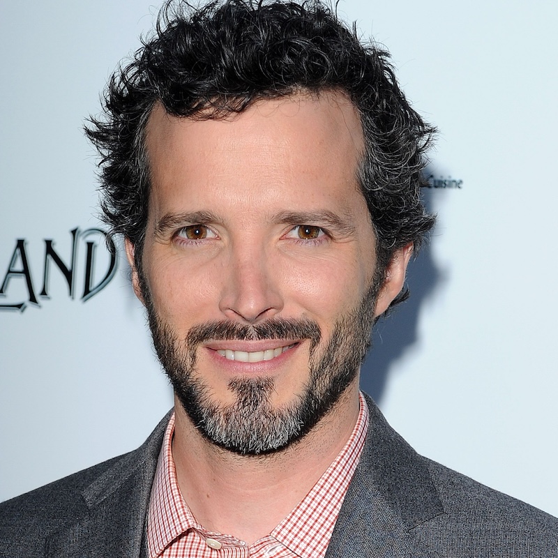 Bret McKenzie