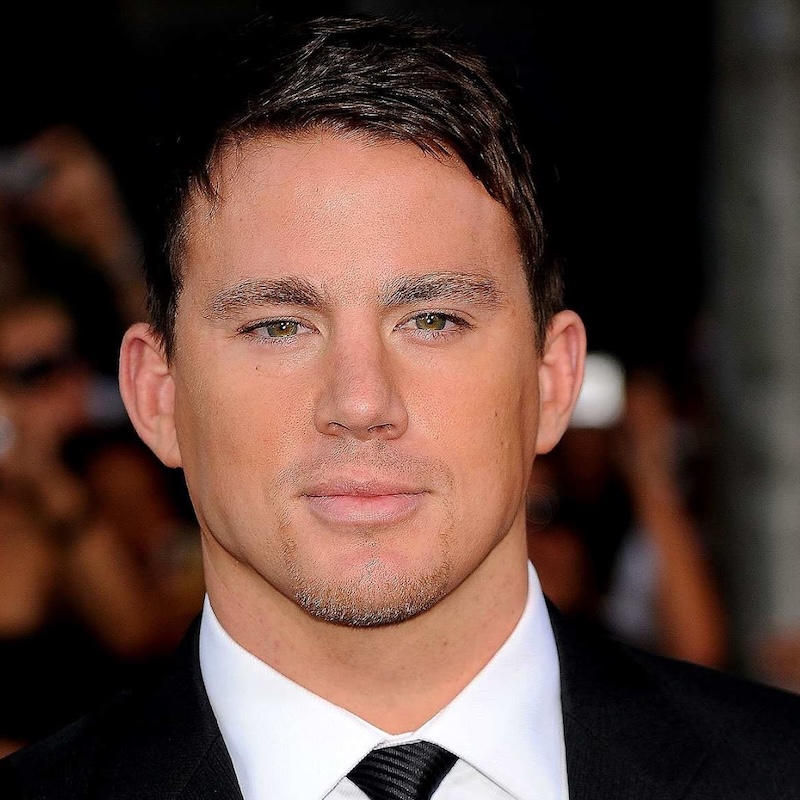 Channing Tatum