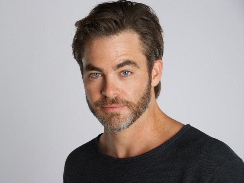 Chris Pine