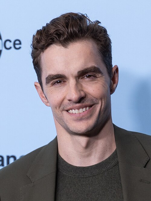 Dave Franco