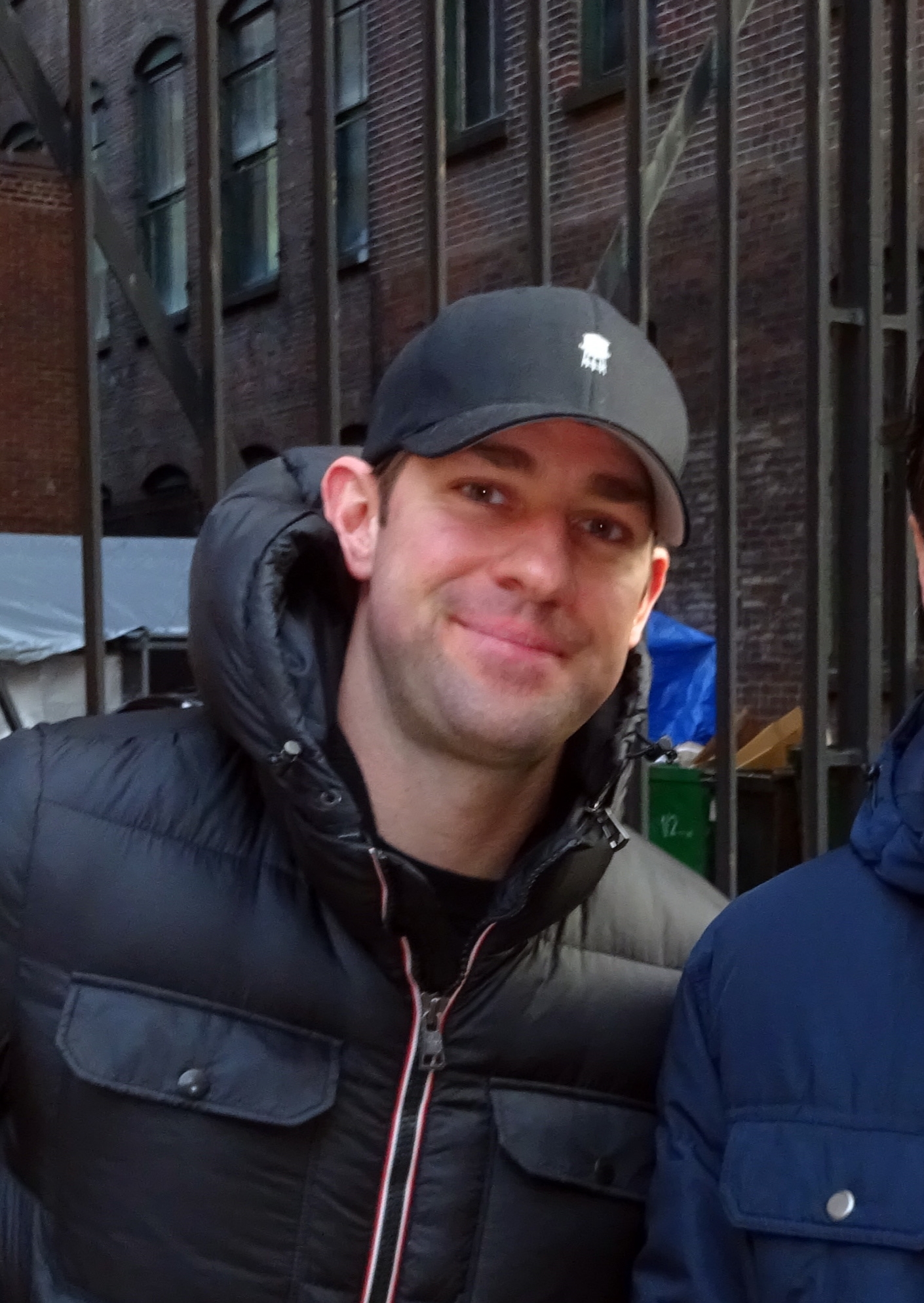 John Krasinski