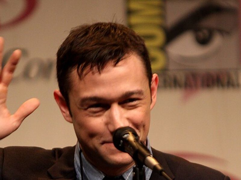 Joseph Gordon-Levitt