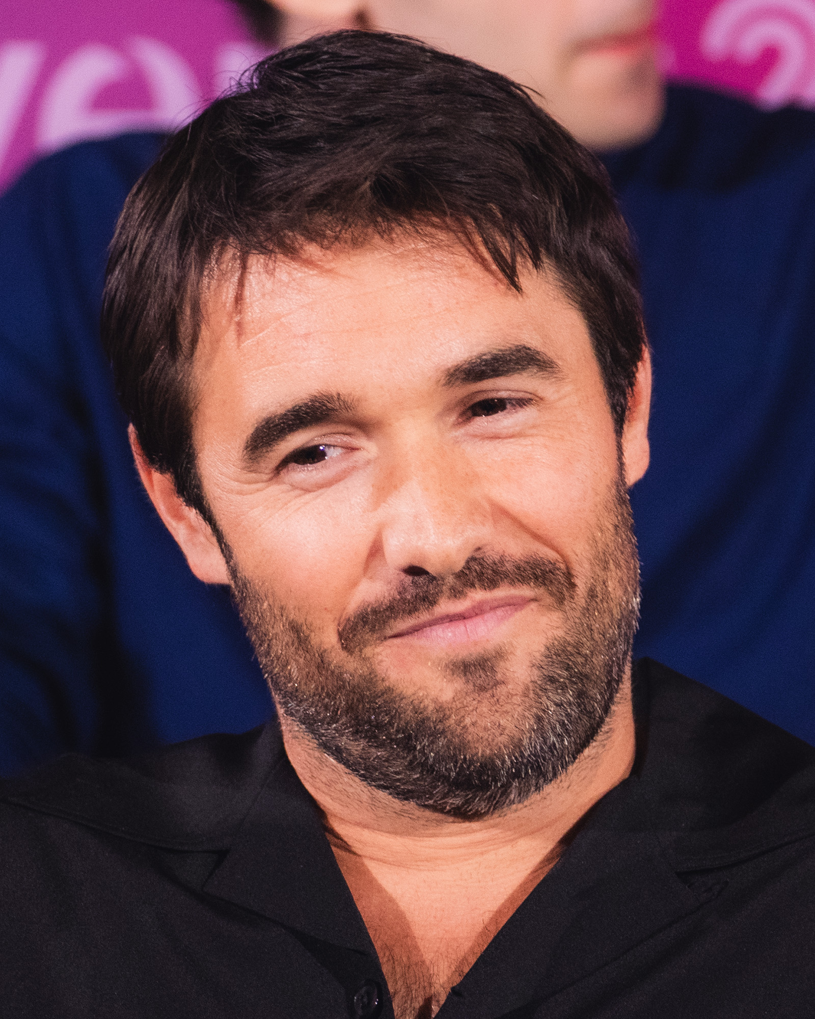 Josh Bowman