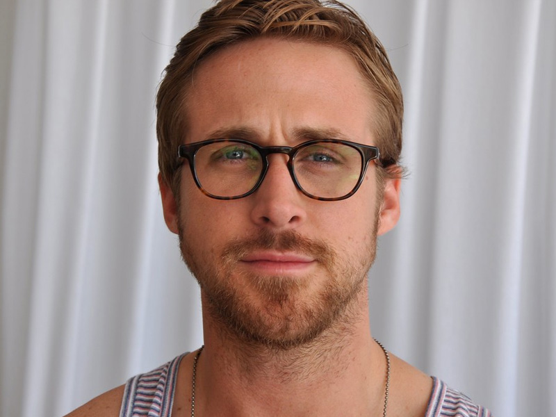 Ryan Gosling