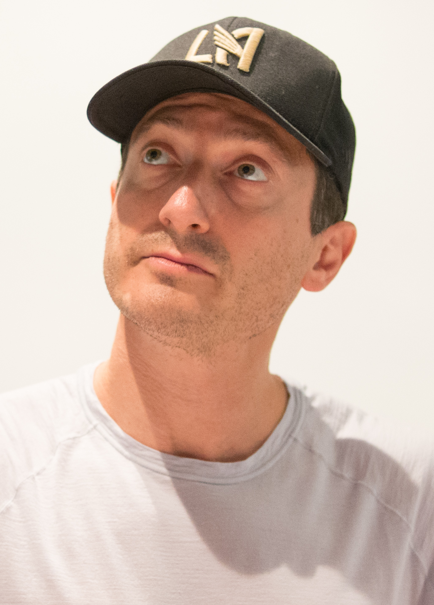 Sasha Roiz