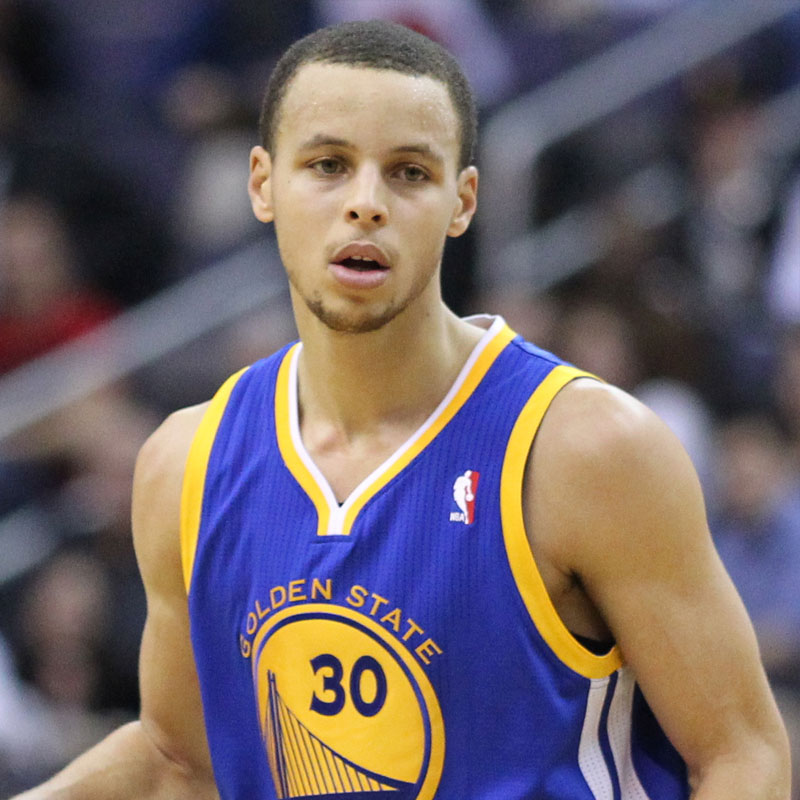 Stephen Curry