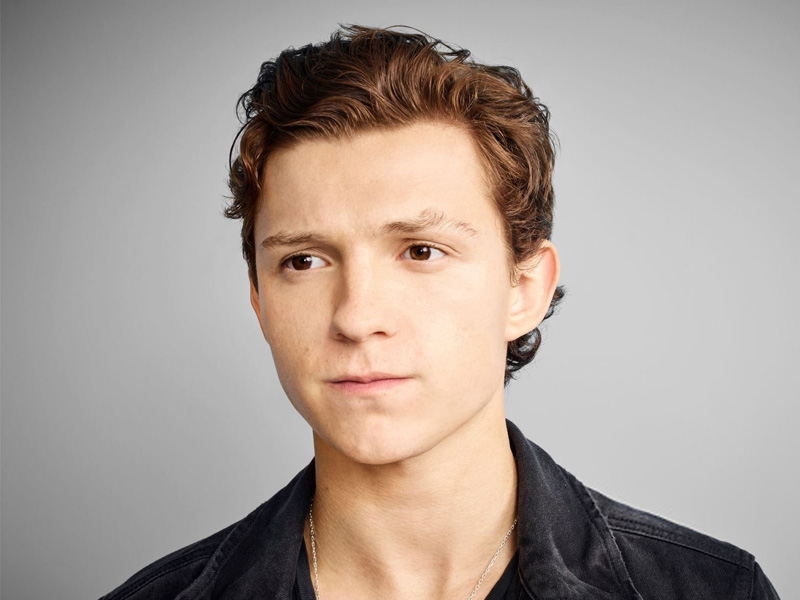 Tom Holland