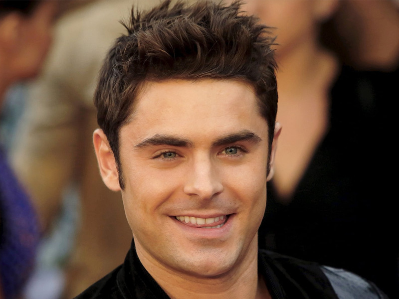 Zac Efron