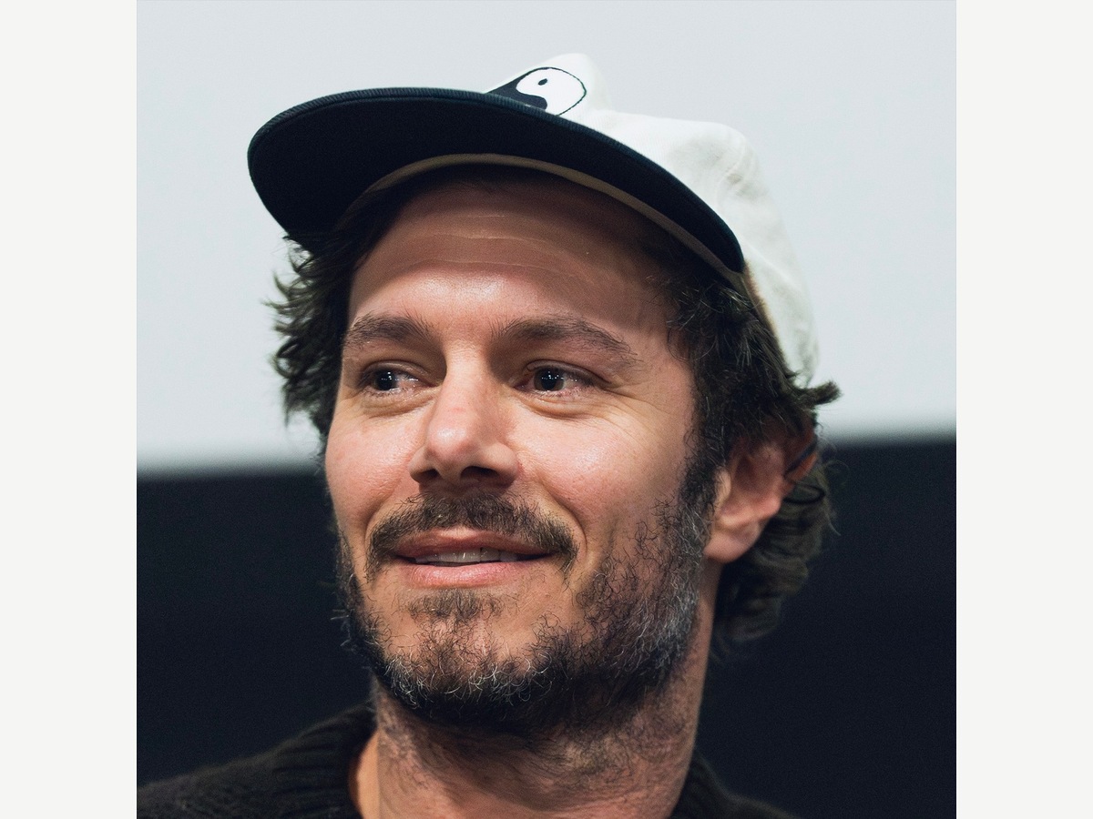 Adam Brody