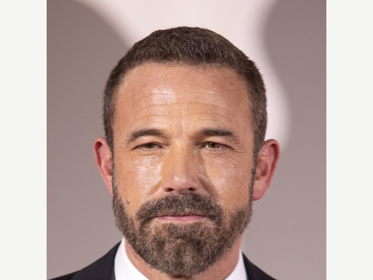 Ben Affleck
