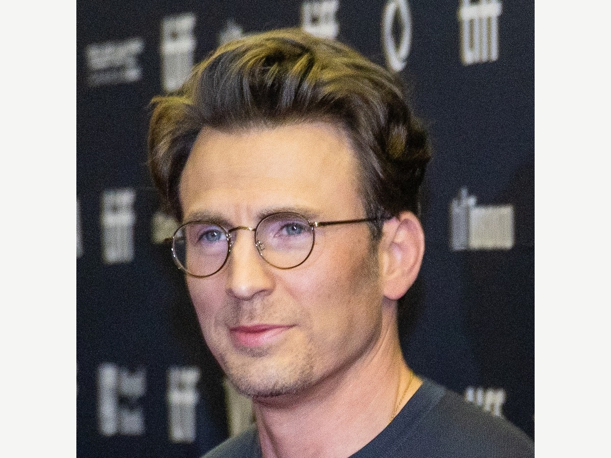 Chris Evans