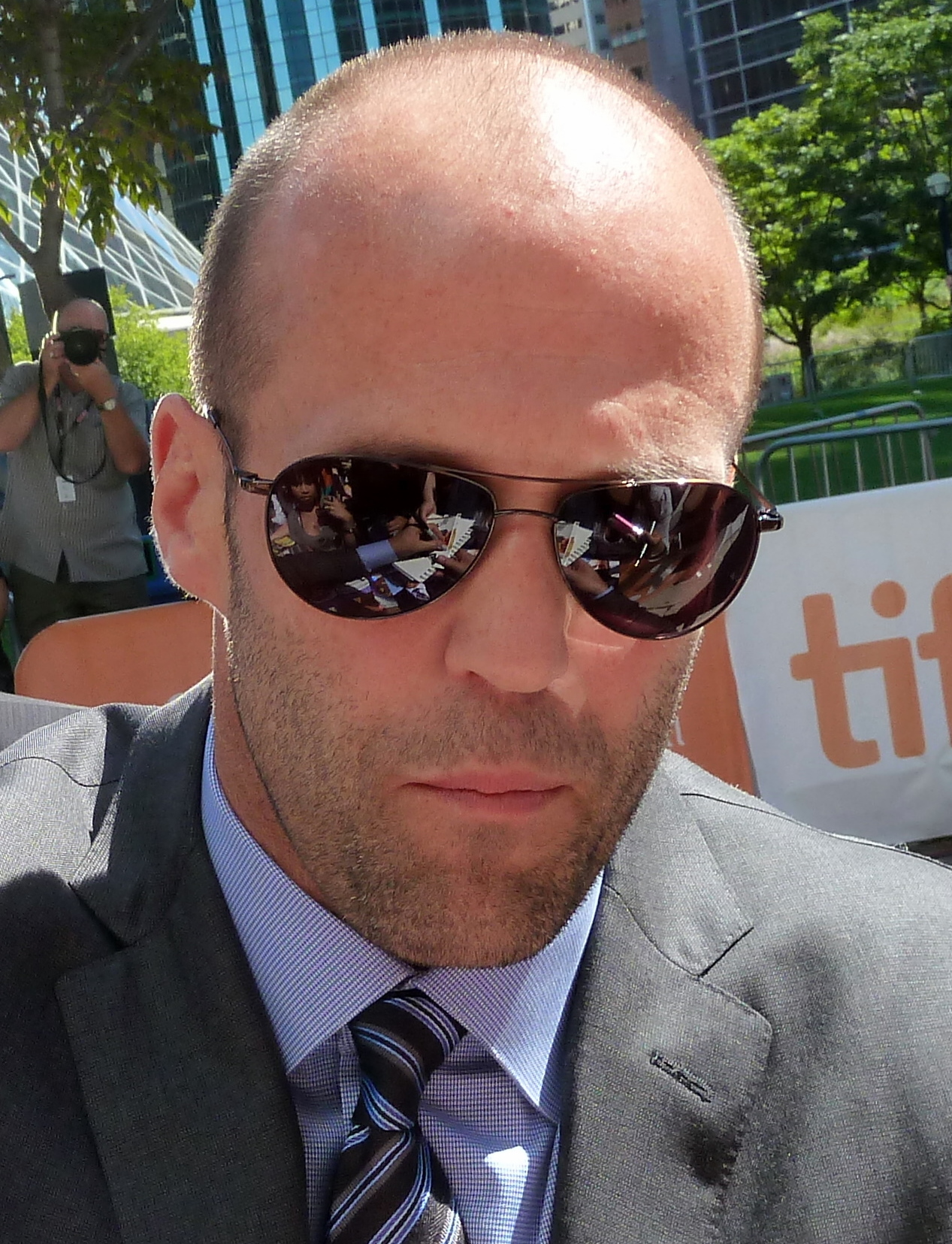 Jason Statham