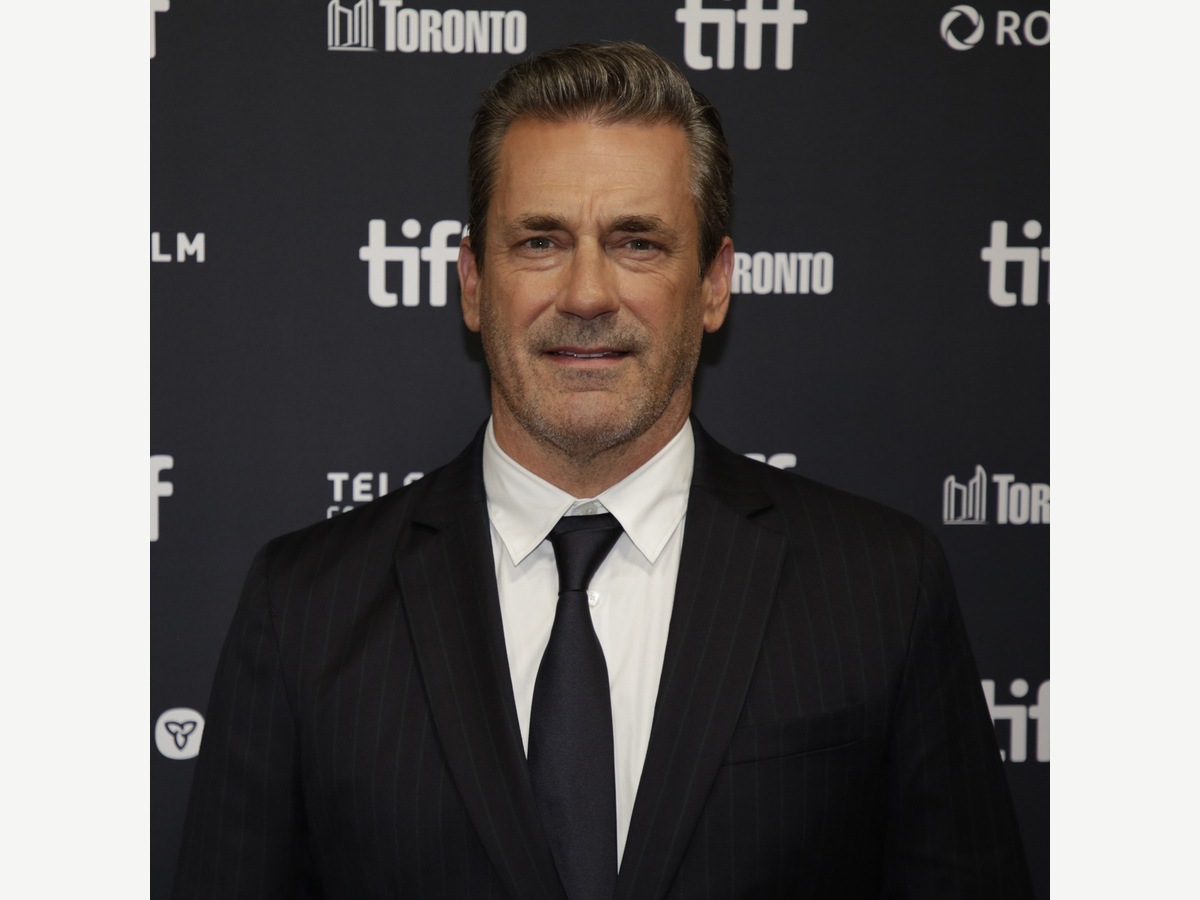 Jon Hamm