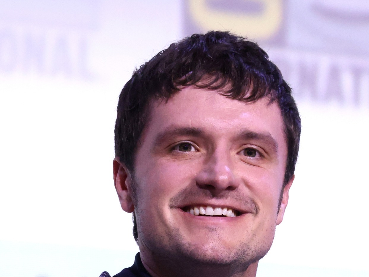Josh Hutcherson