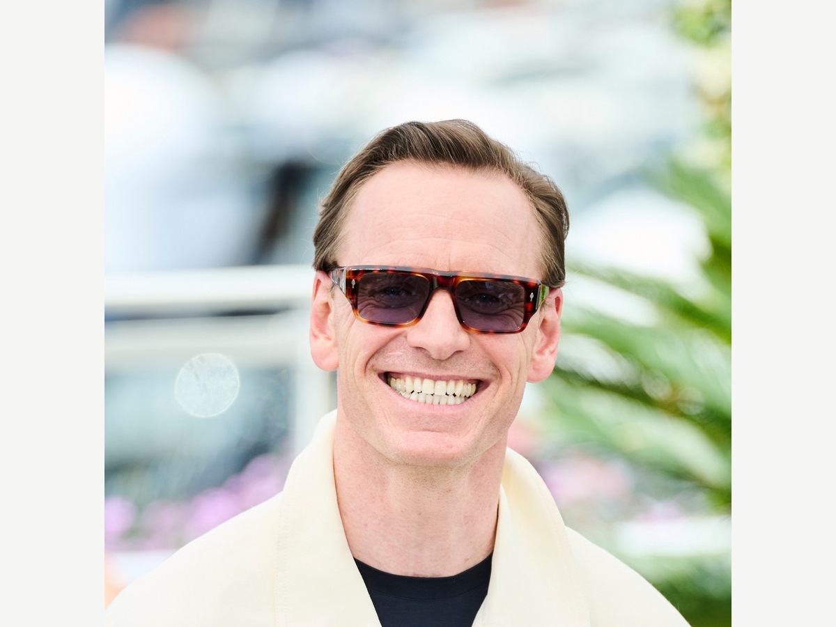 Michael Fassbender